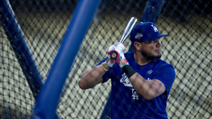 Dodgers Veteran Calls Out WBC Insurance Rules After Being Ruled Out