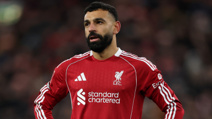 Emile Heskey Suggests AC Milan Star Replace Liverpool’s Mohamed Salah