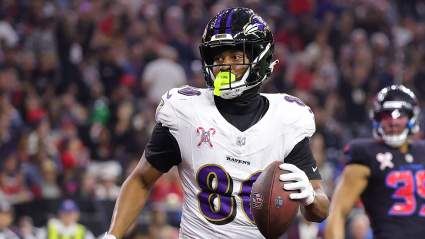 Commanders Urged to Sign ‘Best Fit’ FA to Bolster Offense