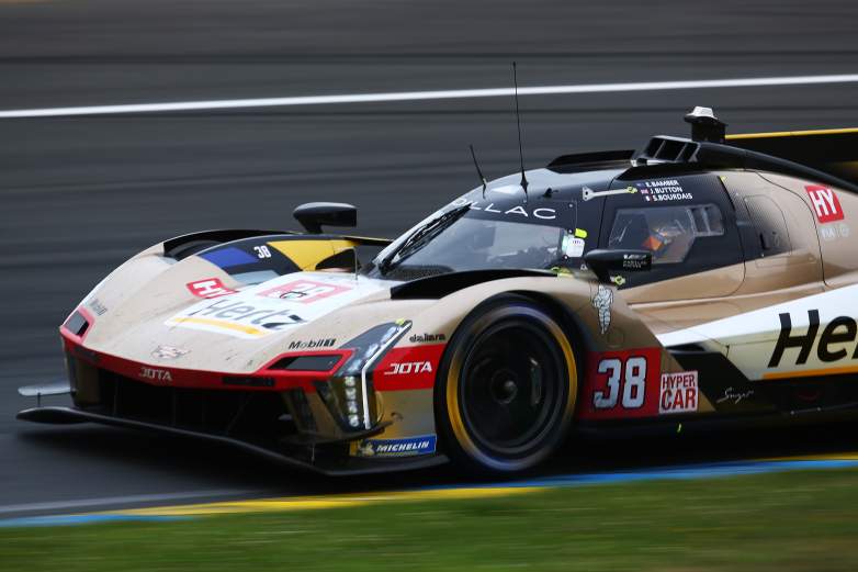 Jenson Button