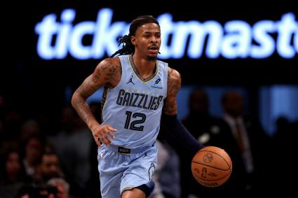 Grizzlies’ Future Ja Morant Plans Revealed After Trade Deadline