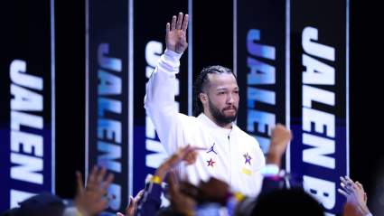 NBA Bringing Back Previous Popular All-Star Weekend Event