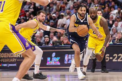 Nikola Jokic Finally Has an All-Star Teammate