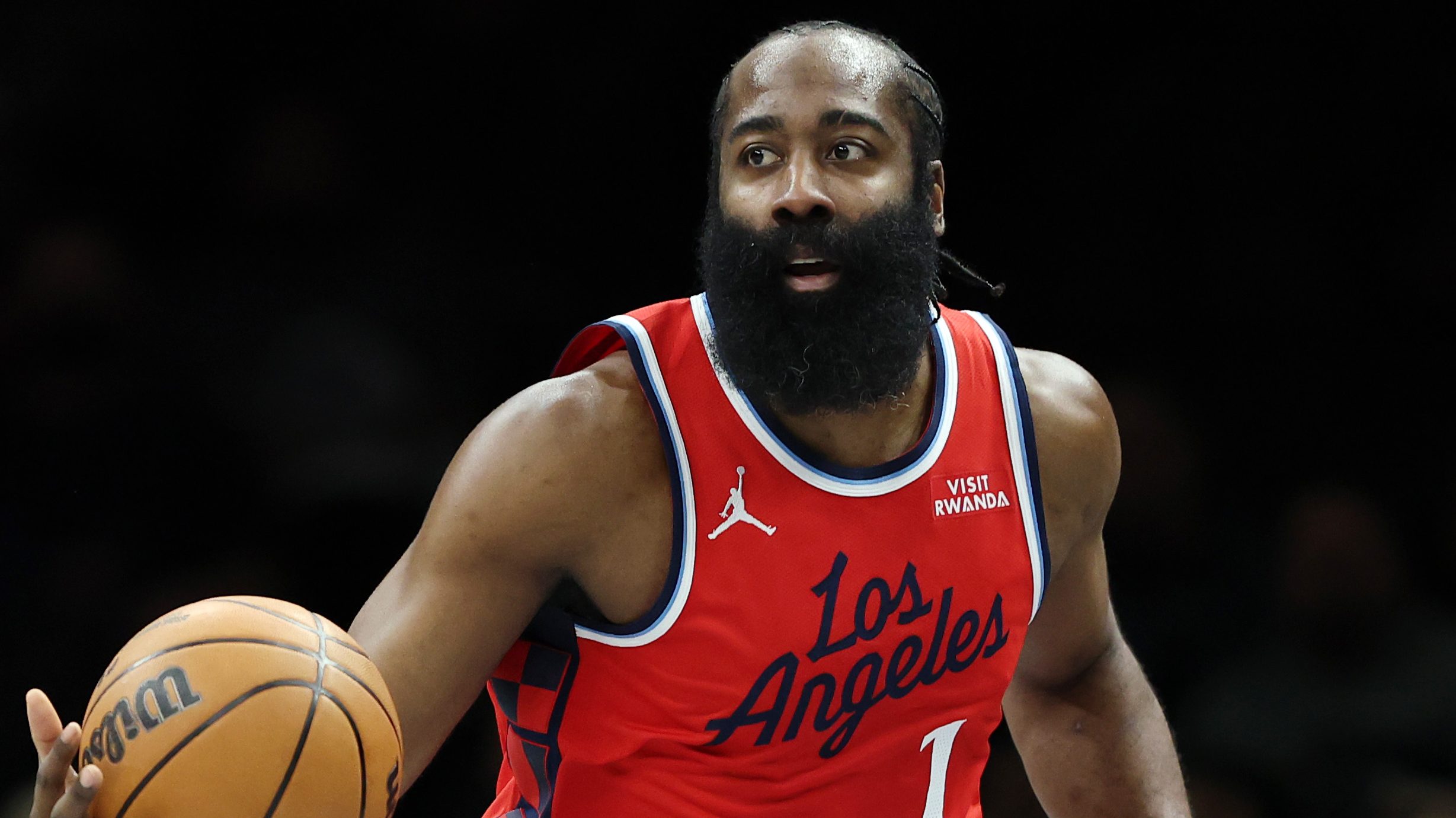 James Harden Has 1 Desire For Clippers Amid Trade