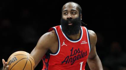 James Harden Has 1 Desire For Clippers Amid Trade