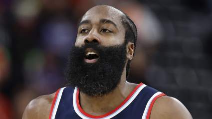 James Harden Sends Message to Cavaliers Amid Trade