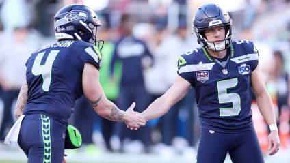 NFL’s Super Bowl Decision on Seahawks Kicker Jason Myers Sparks Controversy
