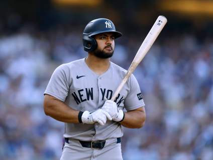 Yankees Reveal Telling Sign About Jasson Dominguez’s Future