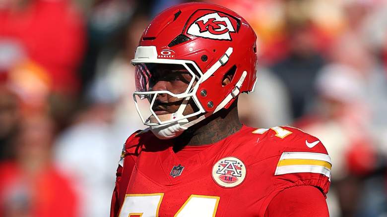 Chiefs' Jawaan Taylor news sets up Giants pursuit in NFL free agency