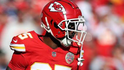 Chiefs Starter Predicted to Bolt in NFL Free Agency, Sign With Rival Raiders