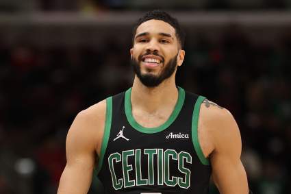 Celtics Get Tough Message About Jayson Tatum’s Potential Return