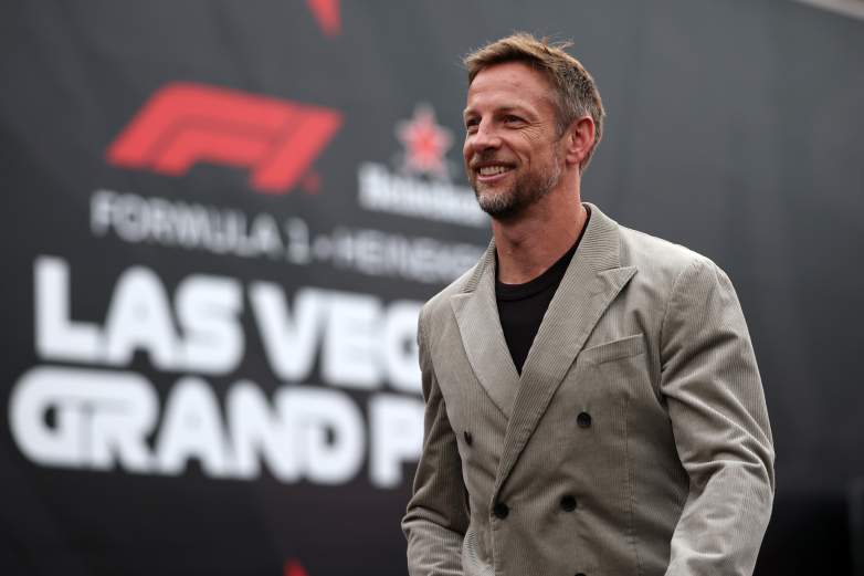 Jenson Button