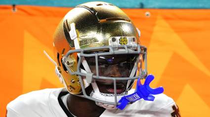 Commanders Projected to Add 42-TD Standout to Boost Offense