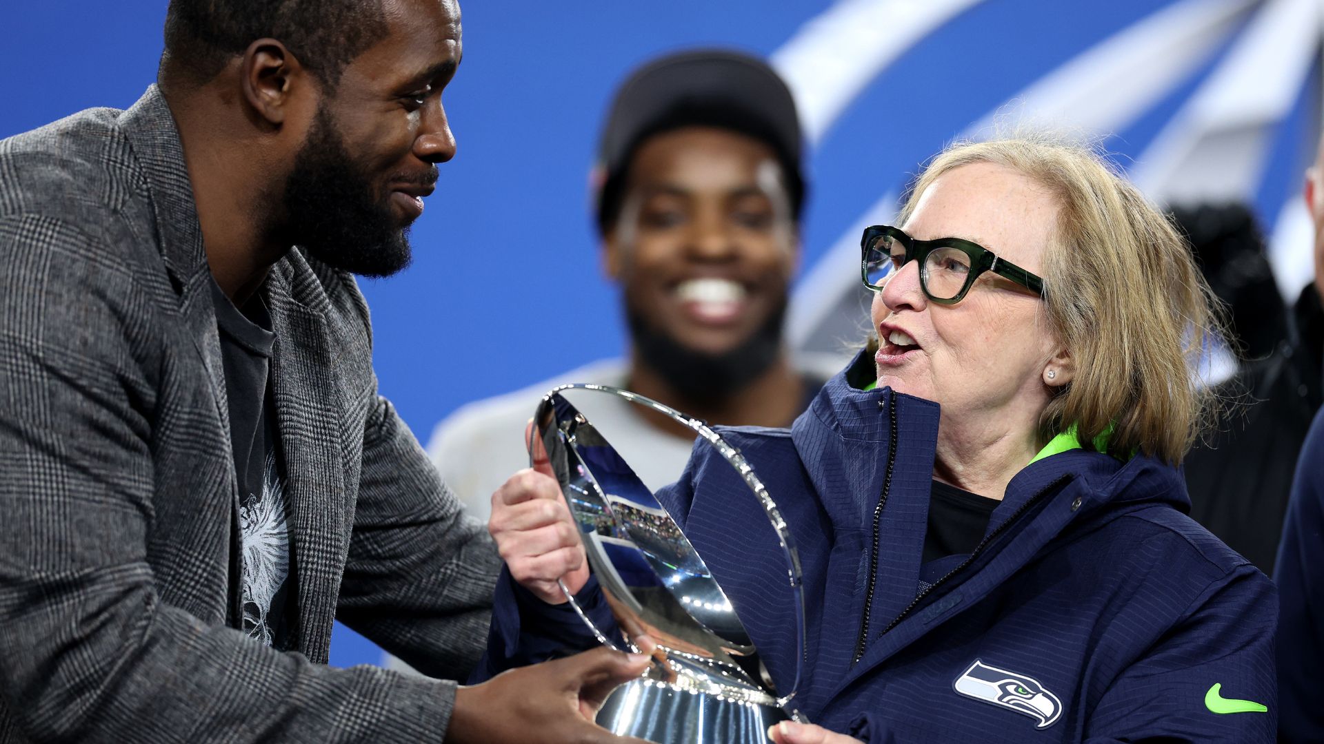 Jody Allen, Seahawks Owner: 5 Fast Facts You Need to Know, quick guide.