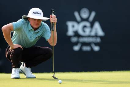 Golf World Awaits Return of Defending Cognizant Classic Champion’s Unique Putt