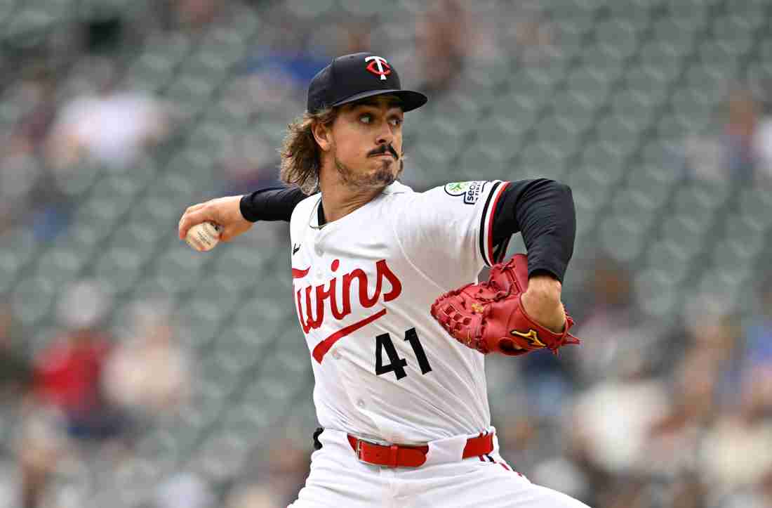 Joe Rynearson Yankees Connected to Potential Blockbuster Trade for Elite Starting Pitcher