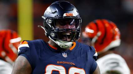 NFL Insider: Broncos Pass Rusher’s Free Agency Destination Already Locked
