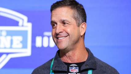 Giants HC Endorses ‘Hall of Fame’ Safety at No. 5