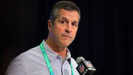 Giants Sent Clear Warning Amid Offseason Trade Rumors