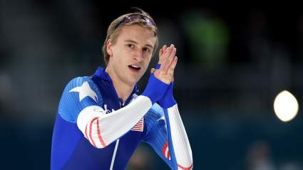 Jordan Stolz’s Parents & Family: 5 Fast Facts You Need to Know