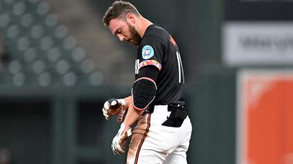 Orioles Trade Idea Lands Astros’ All-Star Infielder As Jordan Westburg Replacement