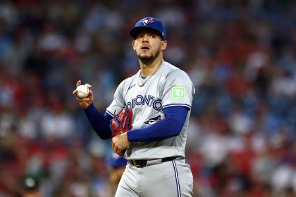 Dodgers-Blue Jays Linked to Potential Trade Involving 108-Win Pitcher