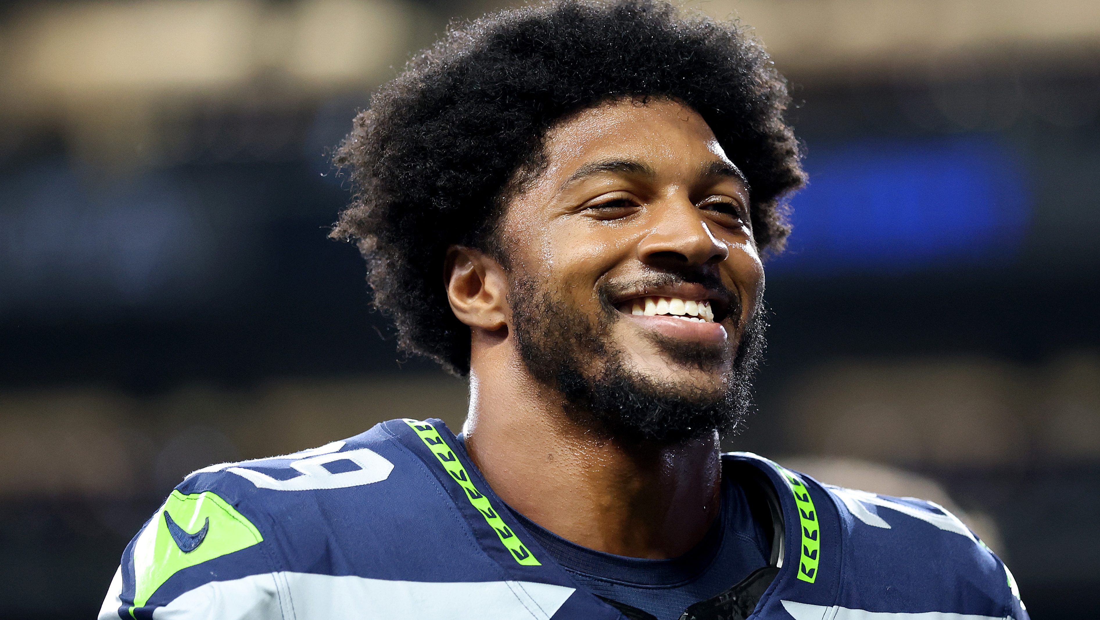 Seahawks Defensive Back facing NFL punishment for actions in Super Bowl.