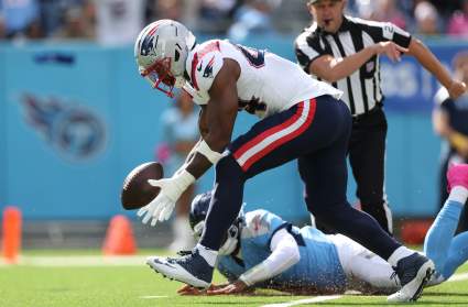 Buccaners Urged to Sign 7.5-Sack Edge Rusher with $8.9 Million Projected AAV in Free Agency