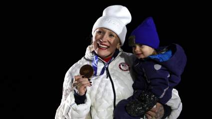 Kaillie Humphries’ Husband, Travis Armbruster: Five Fast Facts You Need to Know