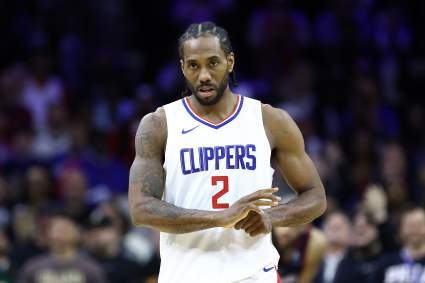 Clippers Star Kawhi Leonard Facing Potential Major NBA Punishment