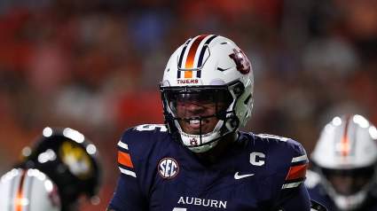 Commanders Predicted to Add “Impressive” Defender to Replace Daron Payne