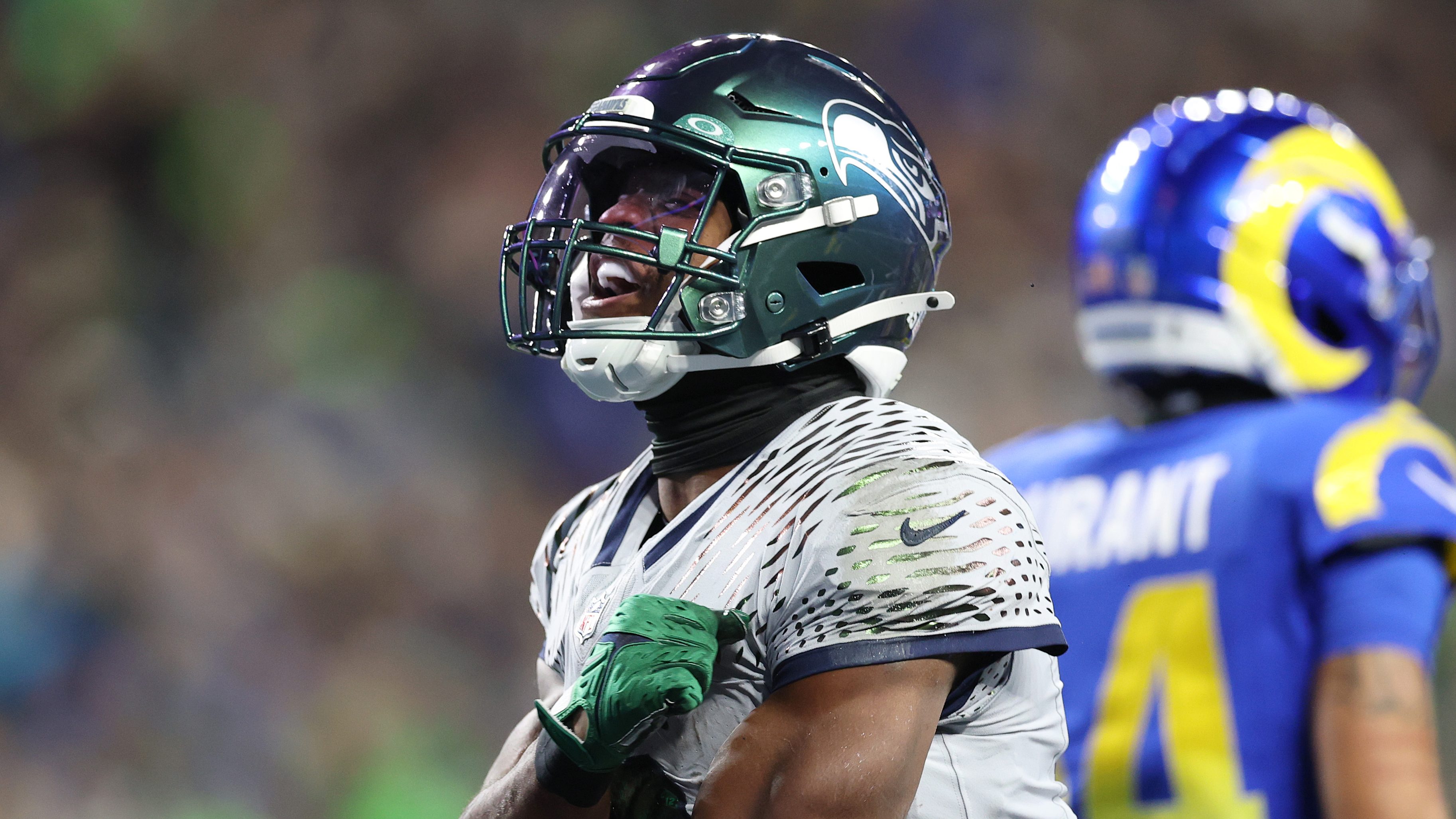 Ex-M WR urges Bears to sign Super Bowl star in free agency