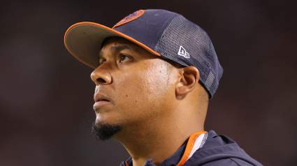 Bears Expected to Move on From Yet Another Third-Round Pick