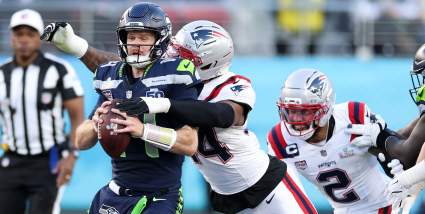 Ravens Urged to Sign Super Bowl Pass Rusher