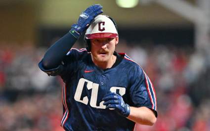 Projecting Guardians 2026 Opening Day Roster