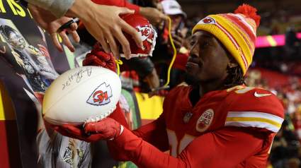 Chiefs Reunion Idea Emerges Amid NFL Free Agency Cut Rumors