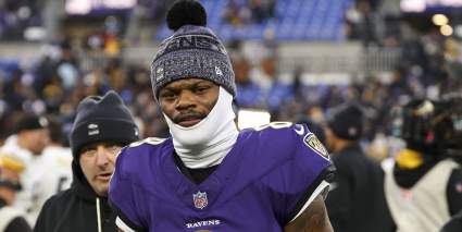 Ravens HC Aims to Protect ‘Franchise Player Lamar Jackson