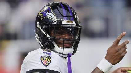 Ravens Eyeing ‘Future OC’ Targeted for Major Role