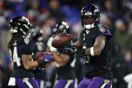 Ravens’ 2026 Outlook Pinned to 1 Player, Per ‘Early’ Power Rankings