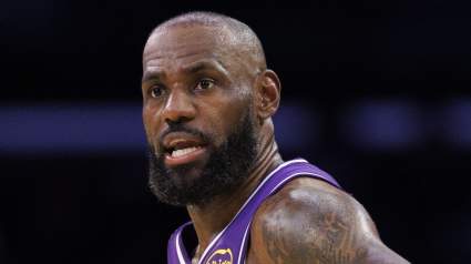 Lakers’ LeBron James Receives No Love From 2 Coaches Amid Rule
