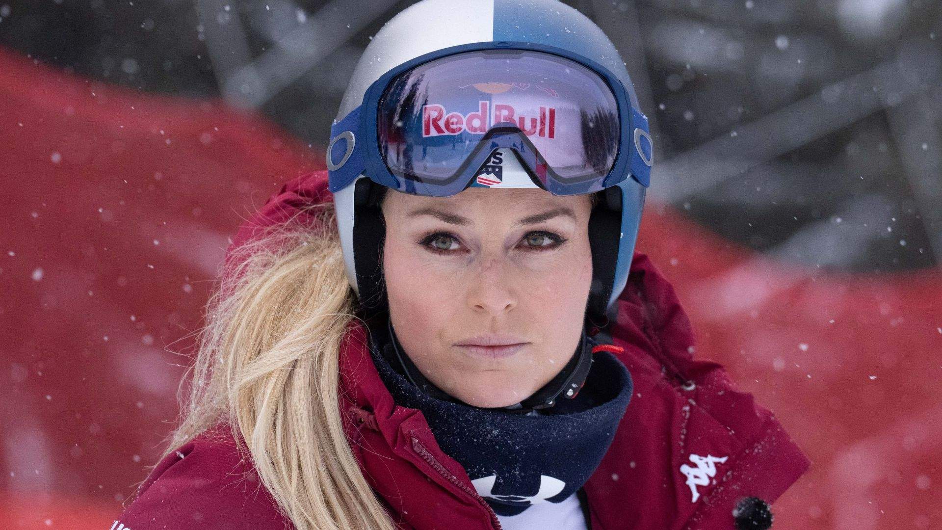 How Old Is Lindsey Vonn
