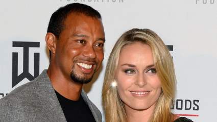 Lindsey Vonn’s Dating & Relationship History