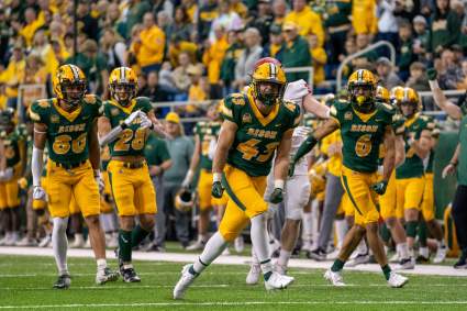Analyst Throws Cold Water on North Dakota State FBS Probelm