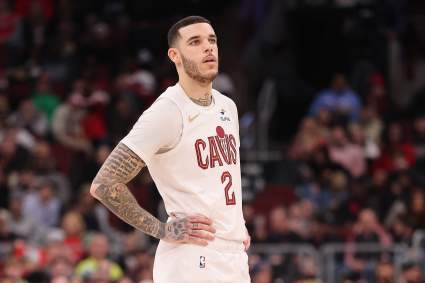 Report: Cleveland Cavaliers Trade Lonzo Ball to Utah Jazz