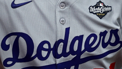 Dodgers May Rely on an Unexpected Arm During Title Defense