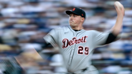 Tigers’ Signing Makes Tarik Skubal Trade Less Likely