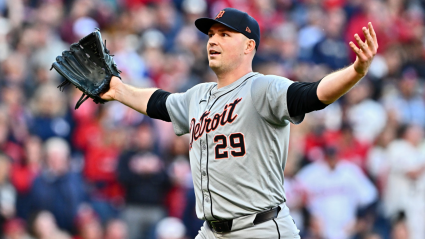 Report: Tarik Skubal to Throw Just 55 Pitches in WBC for Team USA