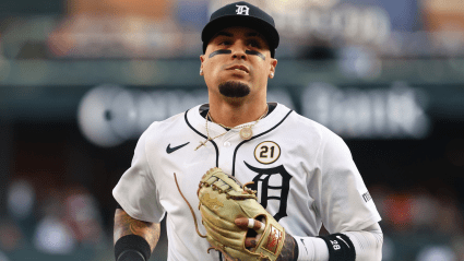 Tigers Shortstop Barred From 2026 World Baseball Classic