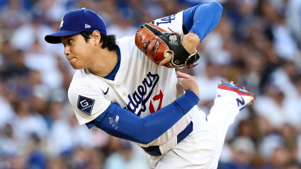 Dodgers Pitching Coach Teases “Full Version” of Shohei Ohtani in 2026