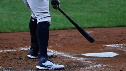 Yankees’ Latest Waiver Experiment Lasts Less Than a Week